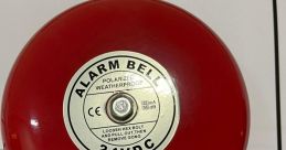 Alarm bell Library