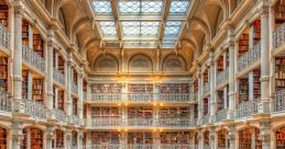 Central America Library