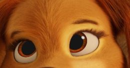 Liberty voiced by Marsai Martin (Paw Patrol The Movie)