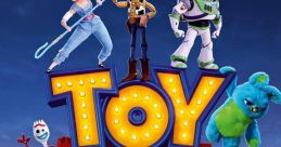 Toy Story 4 - Waze GPS