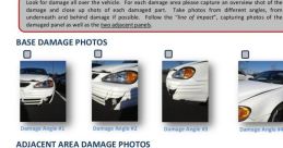 Car damage Library