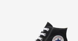 Converse High Tops Library