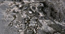 Glaicial ice Library