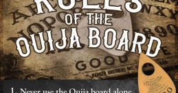Ouija Library