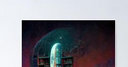 Orbital Library