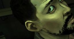 Lilly Caul (Nikki Rapp, The Walking Dead Season One)