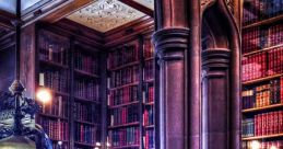 Dream Library
