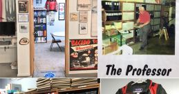 Skidoo Library