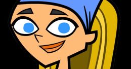 Lindsay (Total Drama)