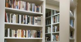 Pull down Library