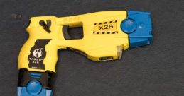 Taser Library