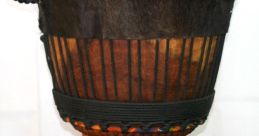 Drum skin Library