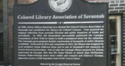 Savannah Library