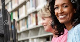 Working women Library
