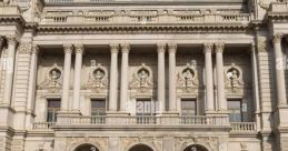 United State Library