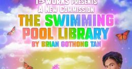 By The Pool Library