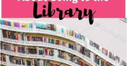 Going Up Library