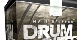 Drum riff Library The of in the Drum Riff S Library is nothing short of impressive. From the thunderous "Rock Drums 4
