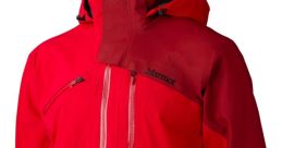 Ski jacket Library