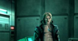 Liquid Snake (MGS1)