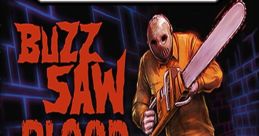 Buzz saw Library