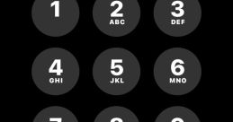 Dialing Number 0 Library