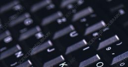 Computer keyboard Library
