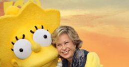 Lisa Marie Simpson (The Simpsons)