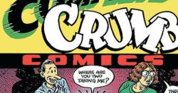 Crumbs Library