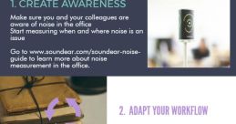 Office noise Library