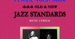 Female vocal Library