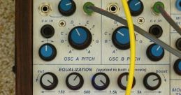 Sheppard Tone Library