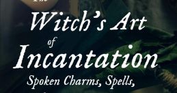 Incantation Library