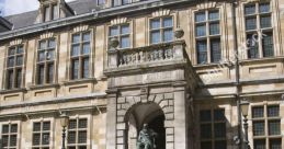 Antwerp Library