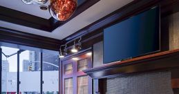 Lodging Library