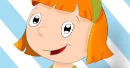 Little Suzy (Johnny Bravo)