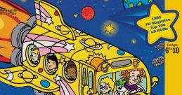 Liz (The Magic School Bus PC Games) Type your text and hear it in the voice of Liz (The Magic School Bus PC Games).