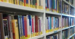 Panned Library