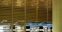 Yongkang MTL Library