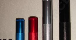 Maglite Library