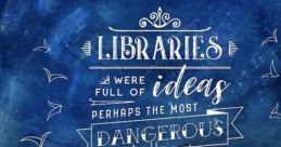 Powering On Library
