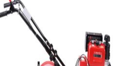 Rotary cultivator Library