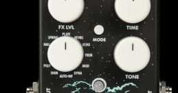 Consecutive hits dragging loose spring reverberant distant ortf 02 wav Library
