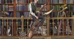 AT&T Library