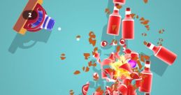 Bottle smash Library