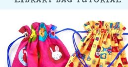 Bag xord Library