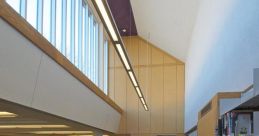 Elevator chimes Library