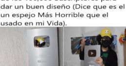 Loco Damián. (Latin American Spanish.)
