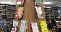 Leadership Library