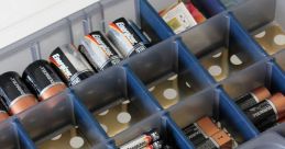 Battery Pack Library